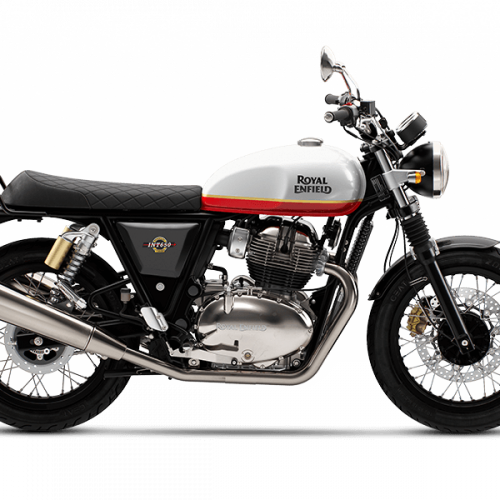 2021 RoyalEnfield INT650 Gallery Image 6
