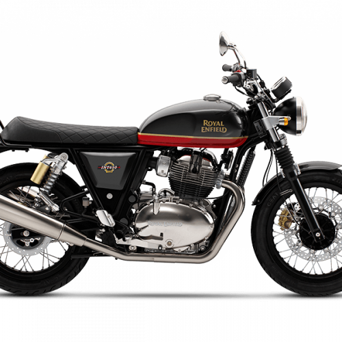 2021 RoyalEnfield INT650 Gallery Image 7