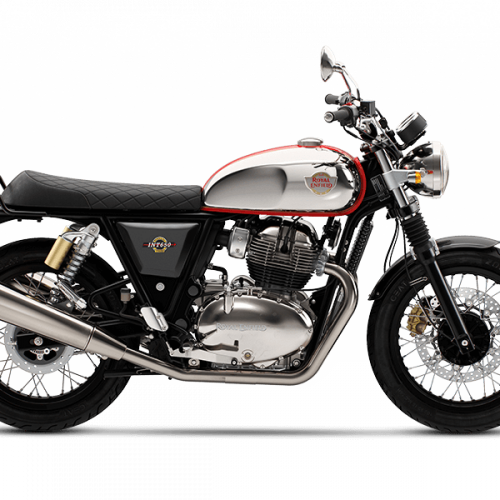 2022 RoyalEnfield INT650 Gallery Image 1