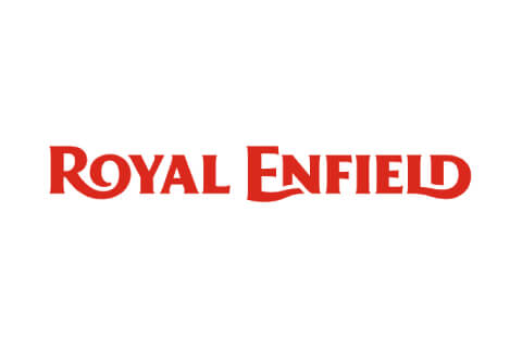 Royal Enfield Promotions