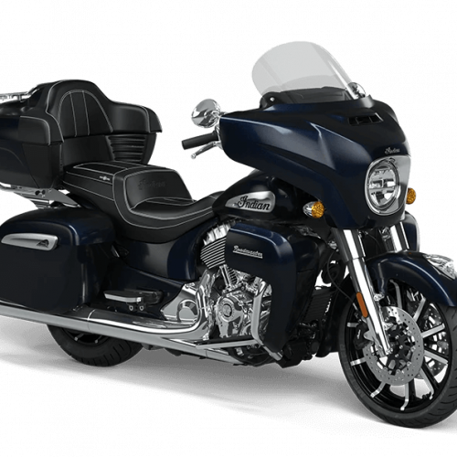 2021 IndianMotorcycle Roadmaster Limited Gallery Image 2