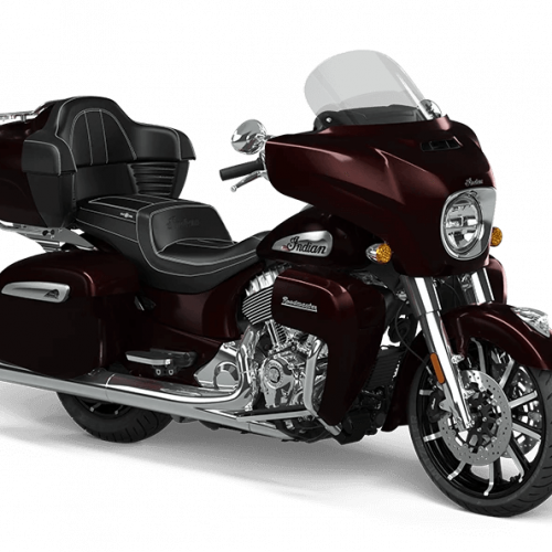2021 IndianMotorcycle Roadmaster Limited Gallery Image 1