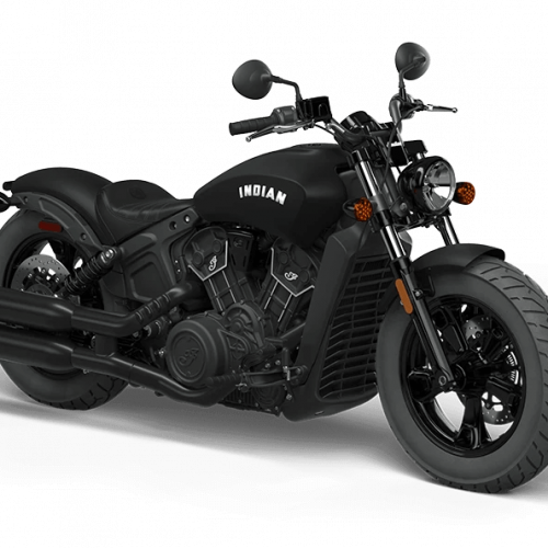 2021 IndianMotorcycle Scout Bobber Sixty  Gallery Image 3