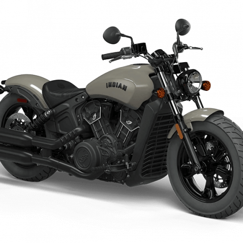 2021 IndianMotorcycle Scout Bobber Sixty  Gallery Image 5