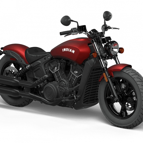 2021 IndianMotorcycle Scout Bobber Sixty  Gallery Image 1