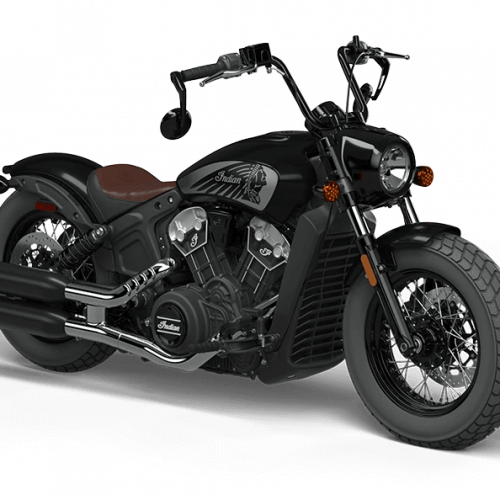 2021 IndianMotorcycle  Scout Bobber Twenty Gallery Image 2