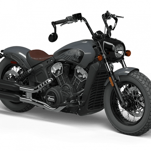 2021 IndianMotorcycle  Scout Bobber Twenty Gallery Image 4