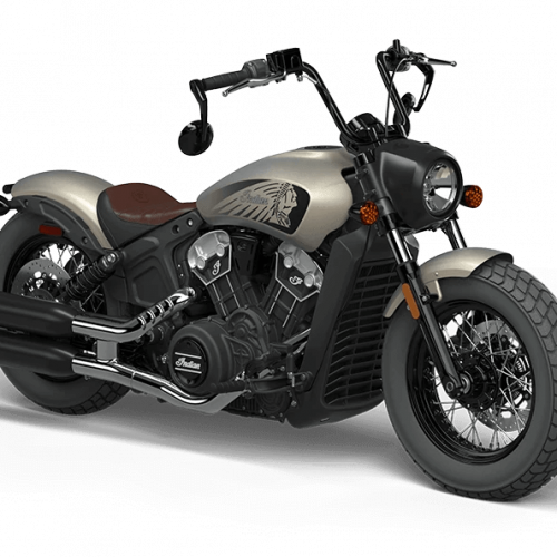 2021 IndianMotorcycle  Scout Bobber Twenty Gallery Image 5