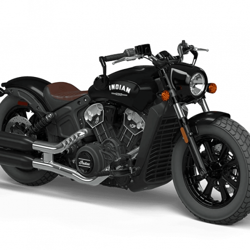 2021 IndianMotorcycle Scout Bobber Gallery Image 2