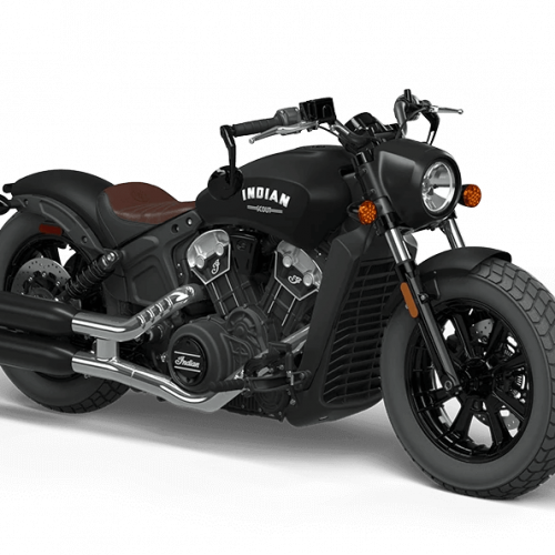 2021 IndianMotorcycle Scout Bobber Gallery Image 3