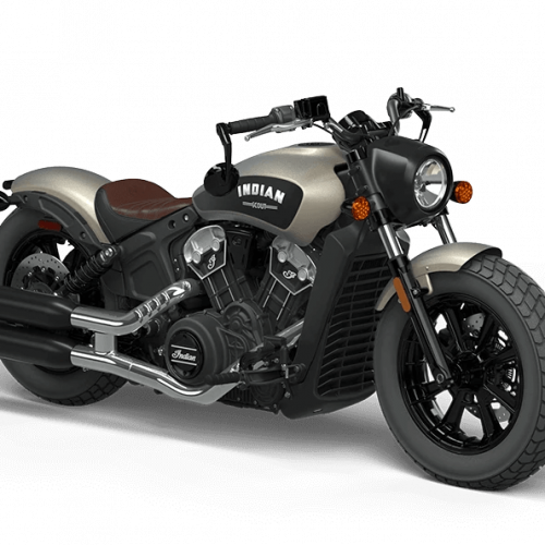 2021 IndianMotorcycle Scout Bobber Gallery Image 6