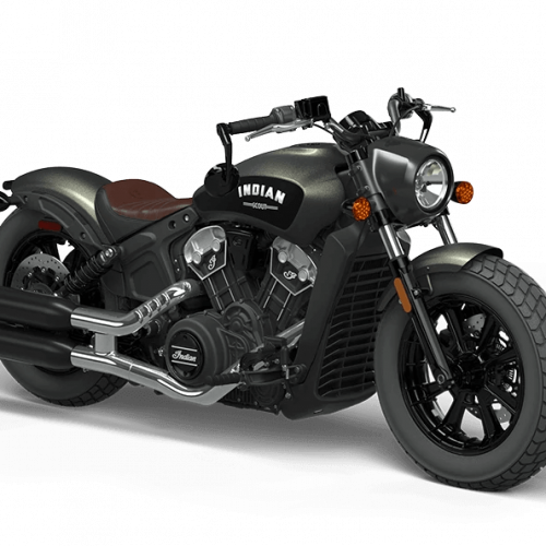 2021 IndianMotorcycle Scout Bobber Gallery Image 7