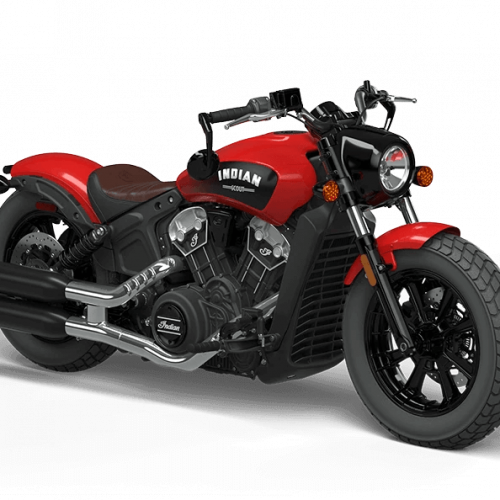2021 IndianMotorcycle Scout Bobber Gallery Image 8