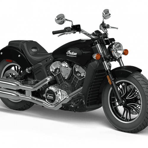 2021 IndianMotorcycle Scout Gallery Image 3