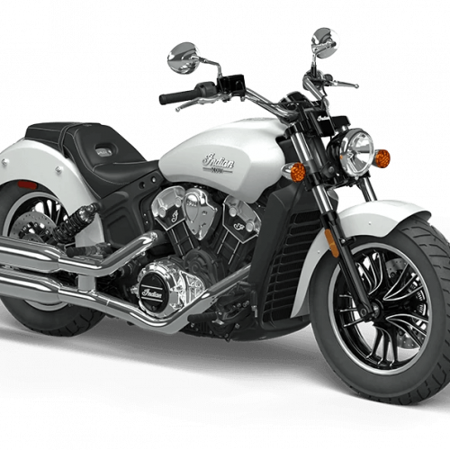 2021 IndianMotorcycle Scout Gallery Image 5