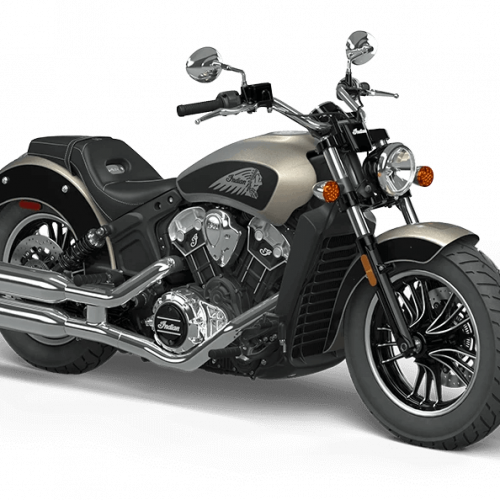 2021 IndianMotorcycle Scout Gallery Image 6