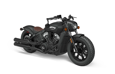 2021 IndianMotorcycle Scout Bobber