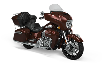 2021 IndianMotorcycle Roadmaster Limited