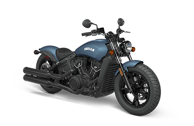 2021 IndianMotorcycle Scout Bobber Sixty 