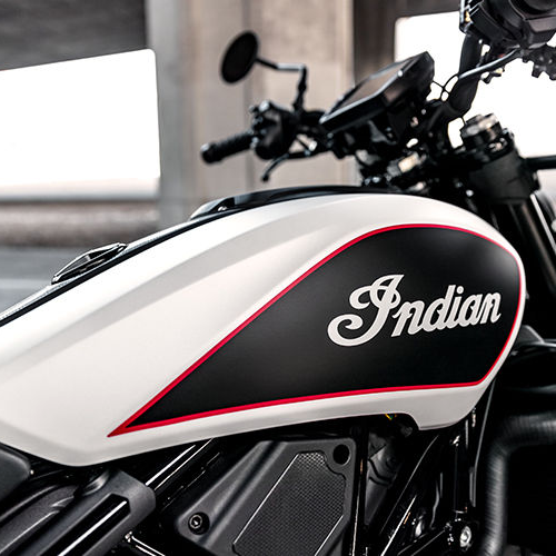 2022 IndianMotorcycle FTR S Gallery Image 3