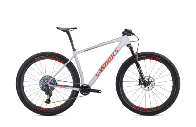 2021 Specialized Epic Hardtail