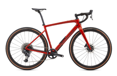 2022 Specialized Diverge