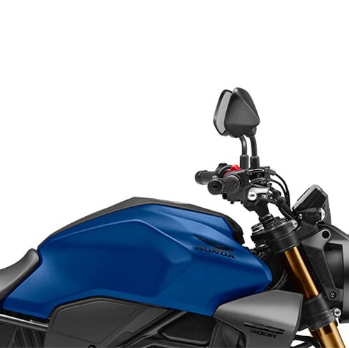 2022 Honda CB300R Gallery Image 4