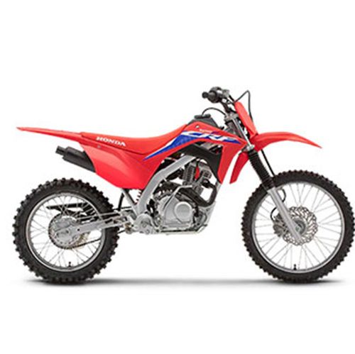 2022 Honda CRF125F - BIG WHEEL Gallery Image 1