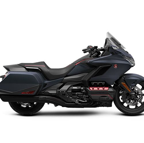 2022 Honda GOLD WING AUTOMATIC DCT Gallery Image 2