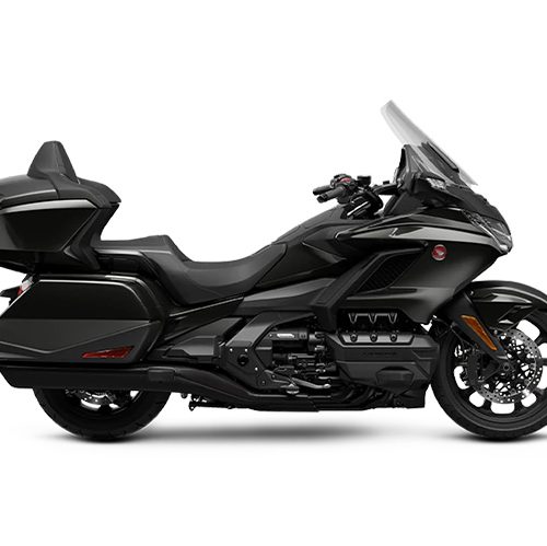 2022 Honda GOLD WING AUTOMATIC DCT Gallery Image 3