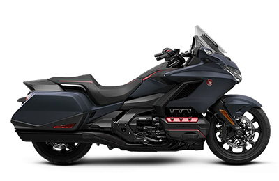 2022 Honda GOLD WING AUTOMATIC DCT