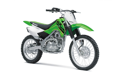 2022 Kawasaki KLX140R L