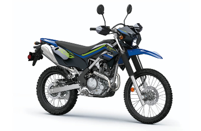 2022 Kawasaki KLX 230 SE