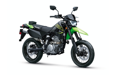 2022 Kawasaki KLX300SM