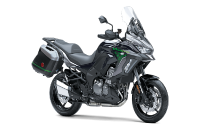 2022 Kawasaki VERSYS 1000 SE LT Plus