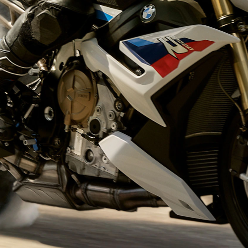 2023 BMW S 1000 R Gallery Image 1