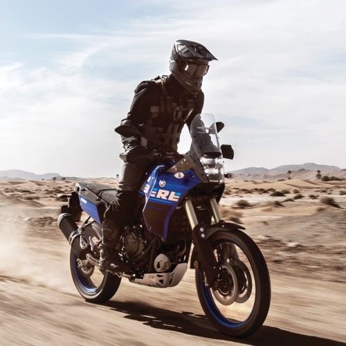 2022 Yamaha TÉNÉRÉ 700 Gallery Image 1