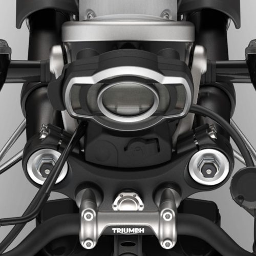 2022 Triumph Scrambler 1200 XC Gallery Image 2