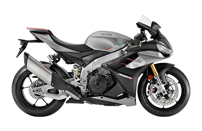 2022 Aprilia RSV4 1100