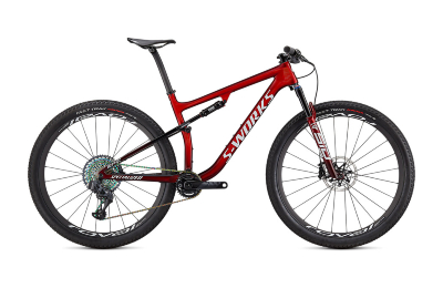 2022 Specialized Epic