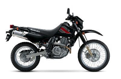 2022 Suzuki DR650S