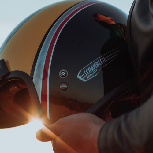 2022 Ducati Scrambler 1100 Tribute Pro Gallery Image 1