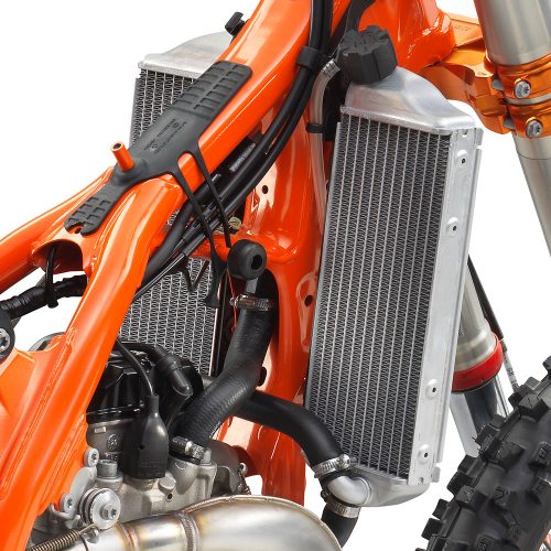 2022 KTM 250 SX-F FACTORY EDITION Gallery Image 2