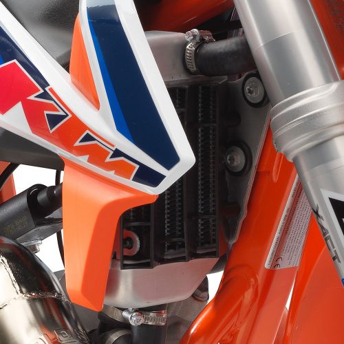 2022 KTM 50 SX FACTORY EDITION Gallery Image 1