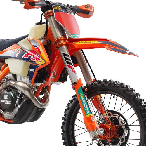 2022 KTM 350 XC-F FACTORY EDITION Gallery Image 2