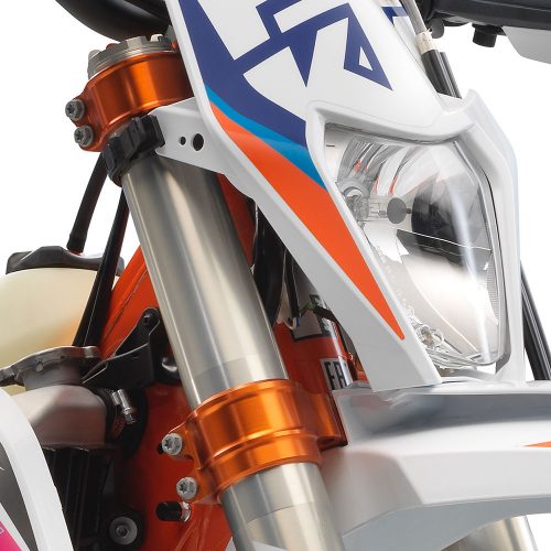 2022 KTM 500 EXC-F SIX DAYS Gallery Image 1