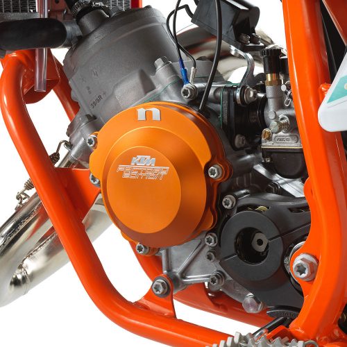 2022 KTM 50 SX FACTORY EDITION Gallery Image 4