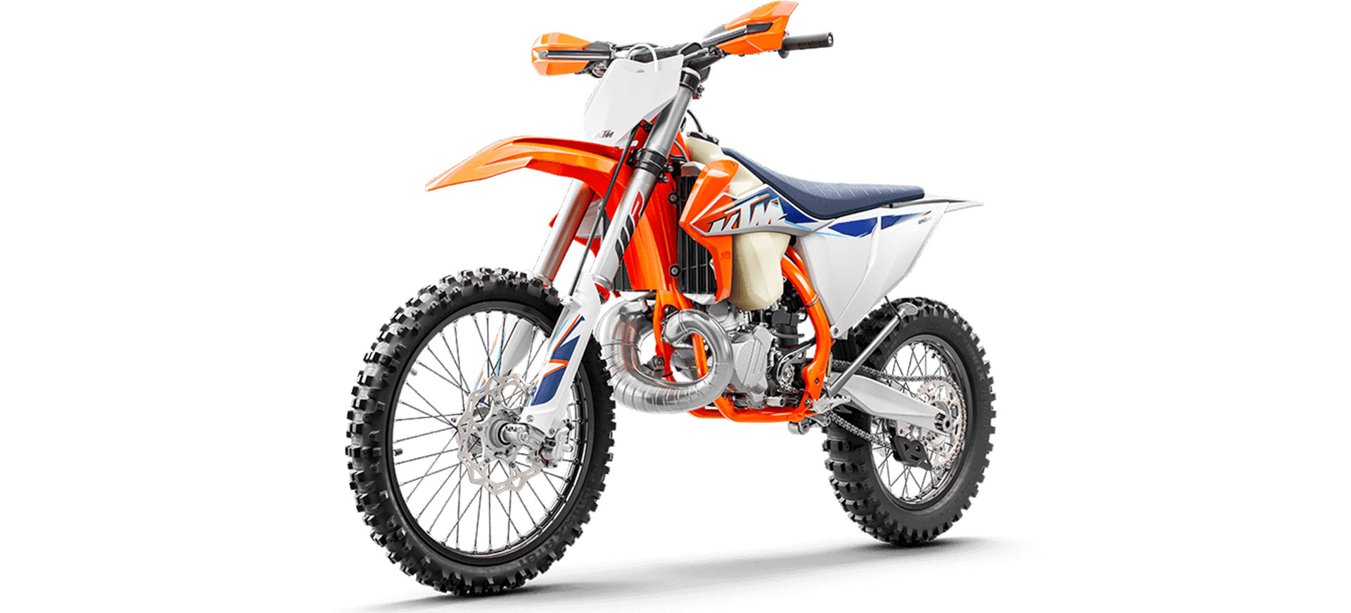 2022 ktm shop 250 xc