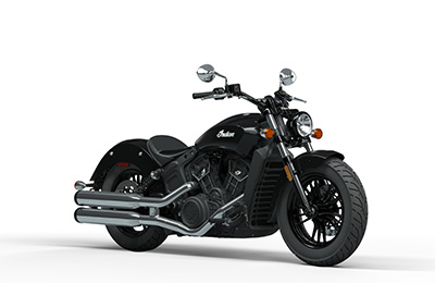 2023 IndianMotorcycle Scout Sixty