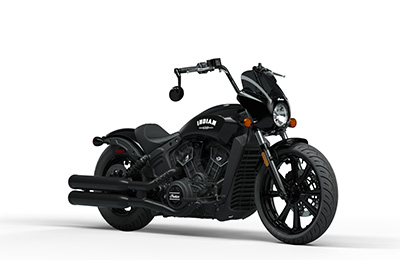 2023 IndianMotorcycle Scout Rogue